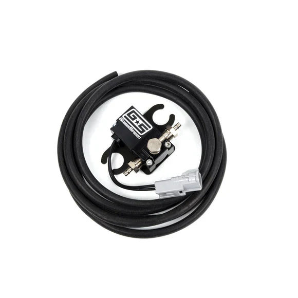 Grimmspeed Boost Control Solenoid For Subaru 02-05 WRX GrimmSpeed