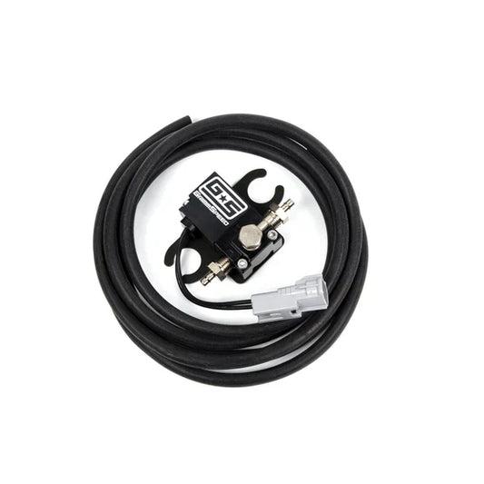 Grimmspeed Boost Control Solenoid For Subaru 02-05 WRX GrimmSpeed