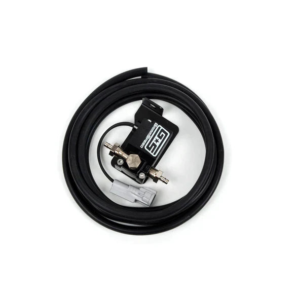 Grimmspeed Boost Control Solenoid For Subaru 08-14 WRX 05-09 LGT/OBXT 9-13 FXT G