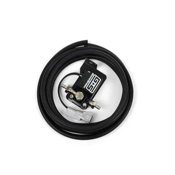 Grimmspeed Boost Control Solenoid Mitsubishi EVO X GrimmSpeed