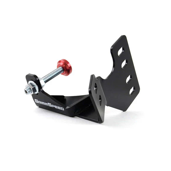 Grimmspeed Master Cylinder Brace For Subaru 93-07 Impreza/WRX/STI 05-06 Saab 92X
