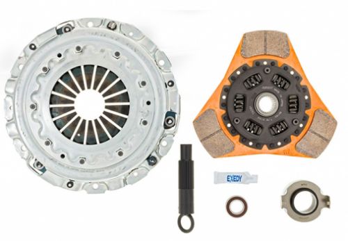 Exedy 08957 FK8 Stage 2 OE Clutch Kit