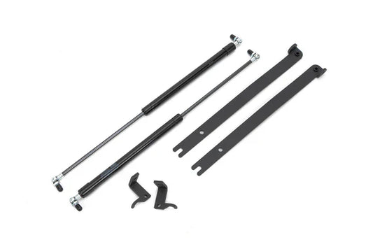 Grimmspeed Hood Struts HIgh Lift For Subaru/Toyota BRZ/GR86 2022 GrimmSpeed