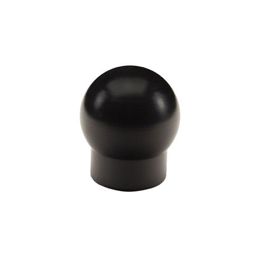 Killer B Motorsport BRZ / GT86 2022+ Round Knob Black 6mt W/Rev Lockout
