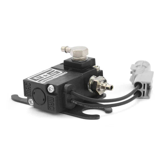 Grimmspeed Boost Control Solenoid For Subaru 02-05 WRX GrimmSpeed
