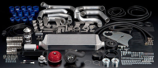 GT2-7040 Pro Kit/Fuel Upgrade Kit for S2000