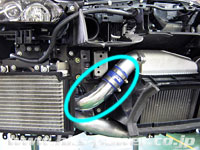 I/C FULL PIPING KIT R35 GT-R