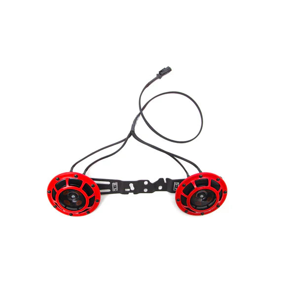 Grimmspeed Wiring Harness for Hella Horns 15-2021 WRX/STI GrimmSpeed