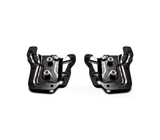 Akrapovic 21-22 BMW M4 (G82/G83) OPF/GPF Fitting Kit