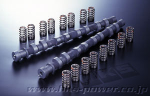 CAMSHAFT 4G63
