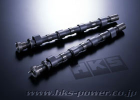 CAMSHAFT S2 SR20