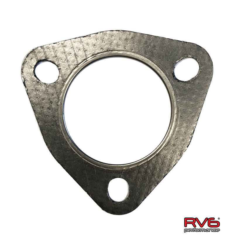 2.5" 13-17 Accord Midpipe to Axleback Gasket