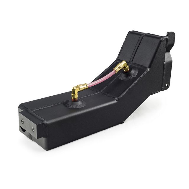 Dual Reservoir Wash/Coolant 2008-2014 WRX/STi, 2015+ STi