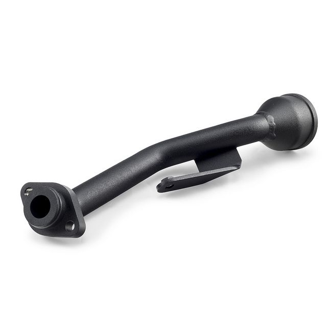2008-2014 WRX, 2008-2018 STi Oil Fill Relocation Tube