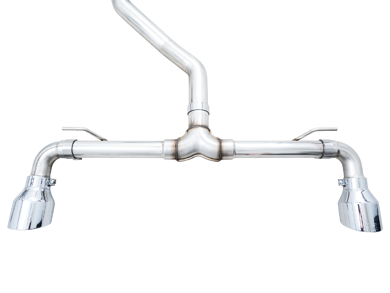 AWE Tuning Exhaust Suite - VW MK8 GTI