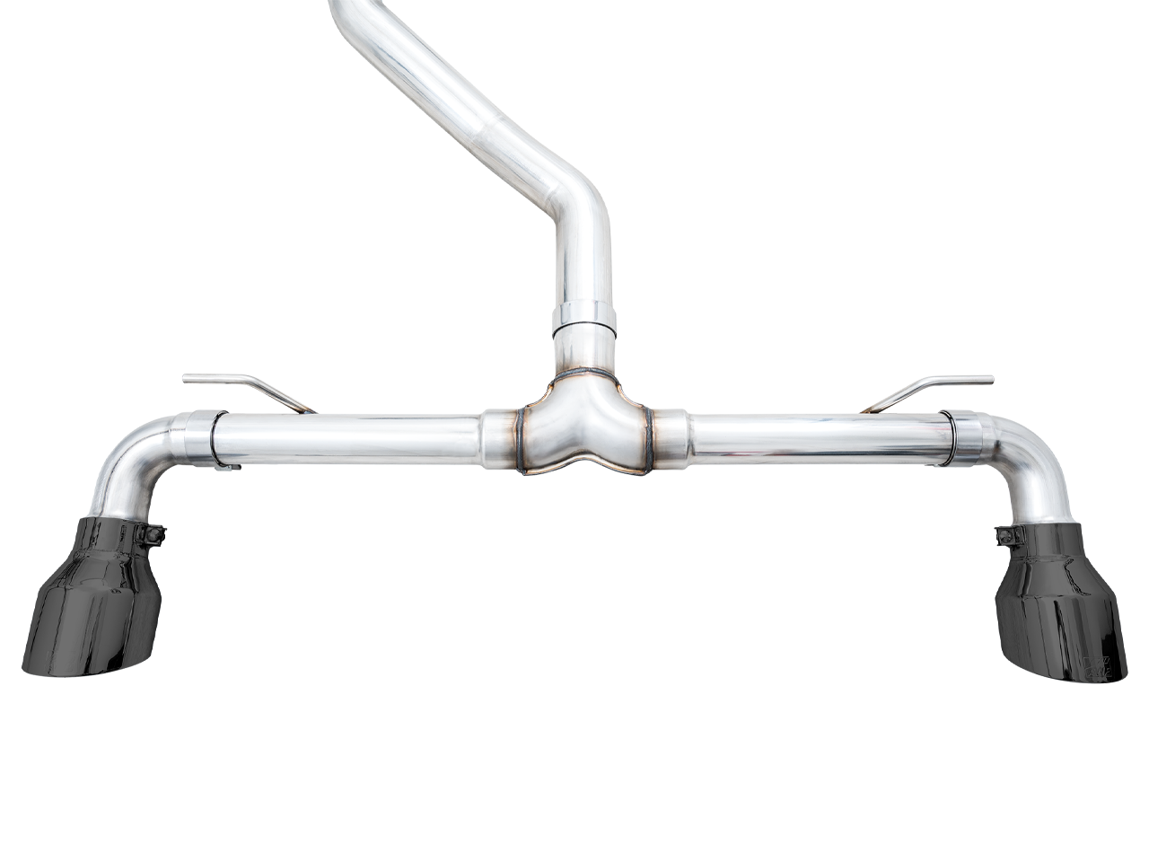 AWE Tuning Exhaust Suite - VW MK8 GTI