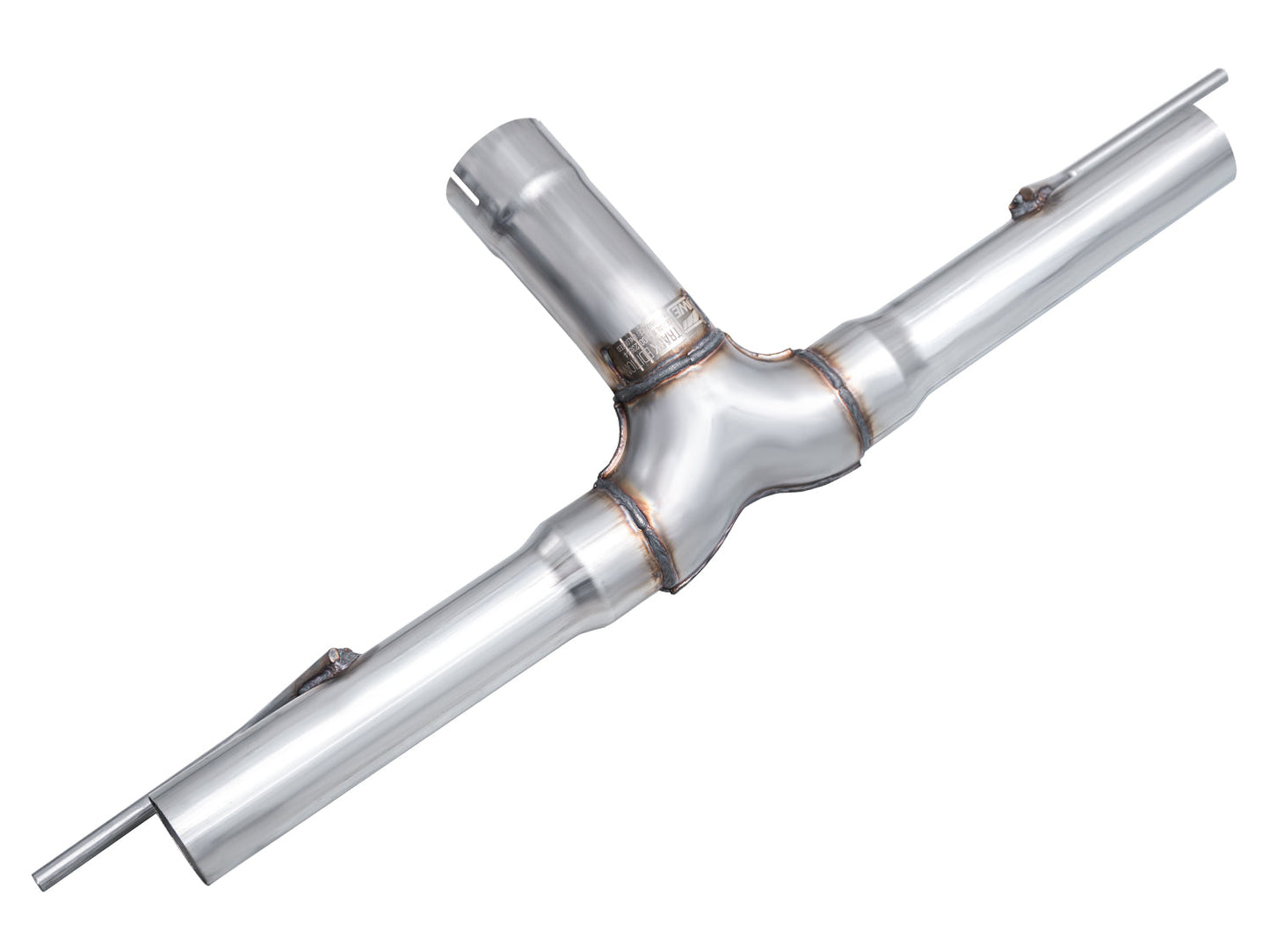 AWE EXHAUST SUITE FOR MK8 VOLKSWAGEN GOLF R