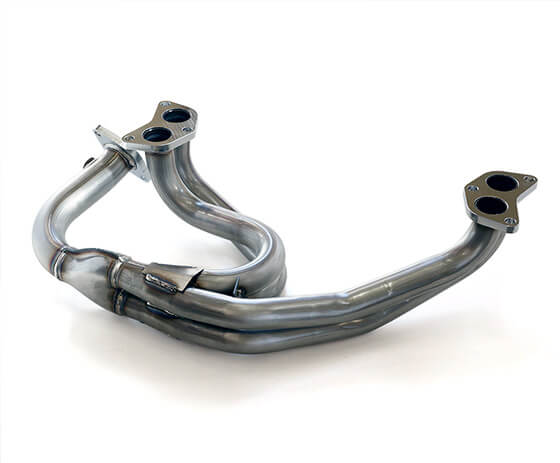 HKS Equal Length Header / Exhaust Manifold | 2008-2021 Subaru WRX STI