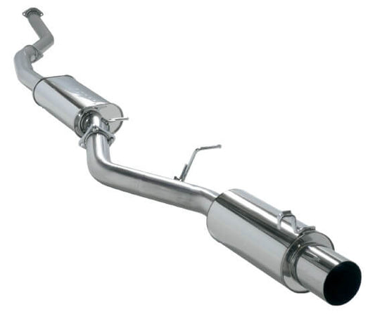 SILENT HI-POWER GF-JZX100(LATEST) 1JZ-GTE