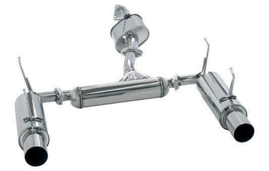 SILENT HI-POWER NA GF-AP1 F20C