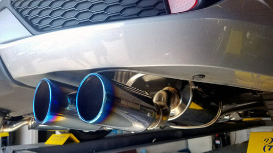 LEGAMAX Premium Civic Coupe