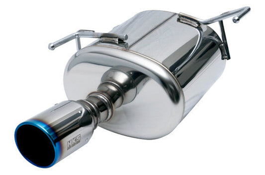 LEGAMAX Premium SUBARU FORESTER 5AA-SKE