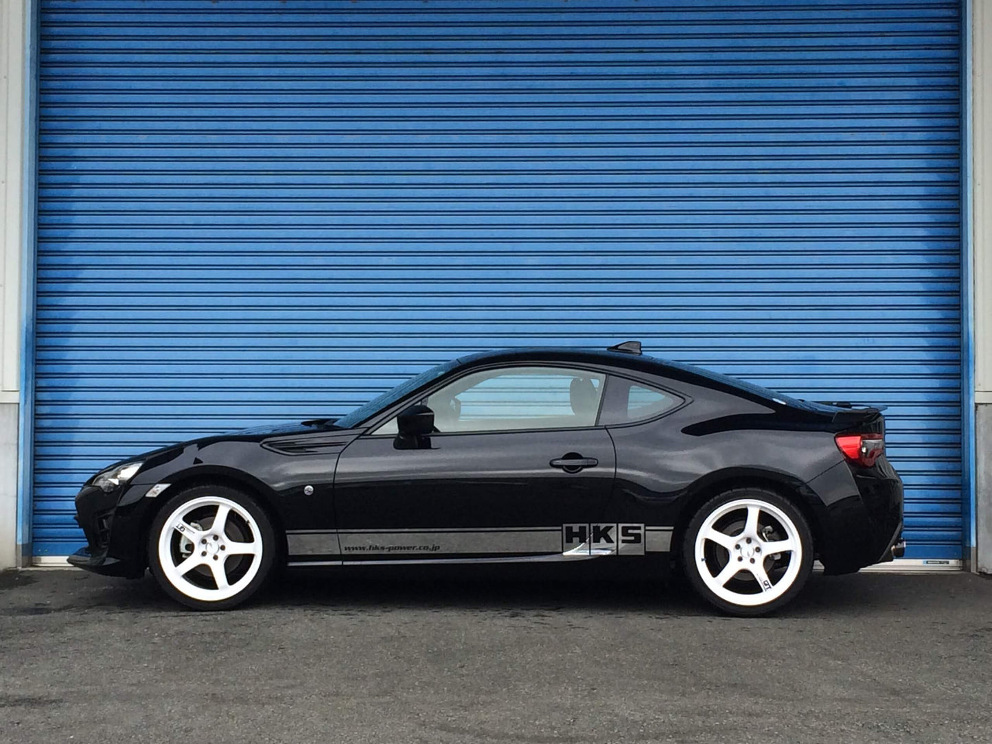 HIPERMAX-G ZN6(E) FULL KIT SUBARUBRZ2017 - 2020FA20