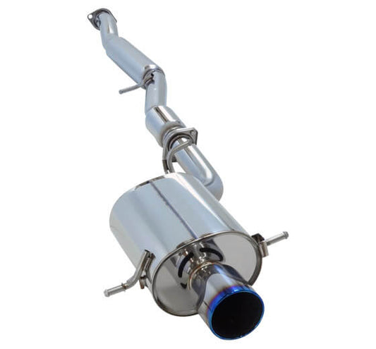SUPER TURBO MUFFLER GDB(A-D)