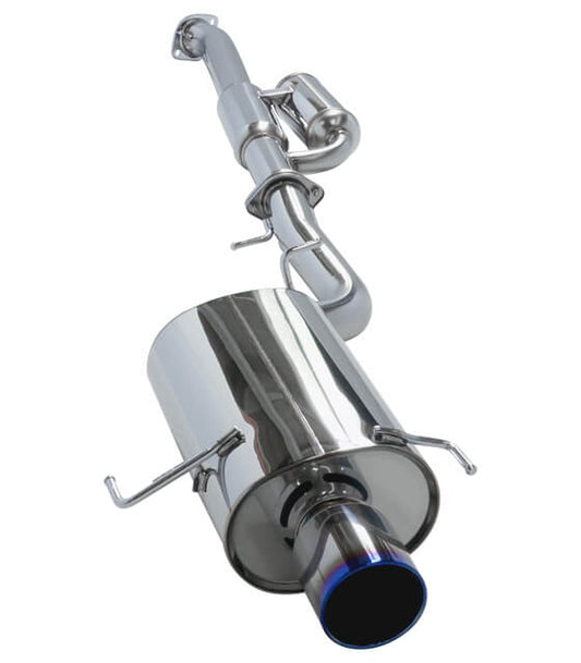 SUPER TURBO MUFFLER ER34(4DR)