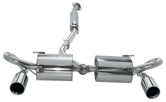 LEGAMAX SPORTS S-TAIL ZN6/ZC6