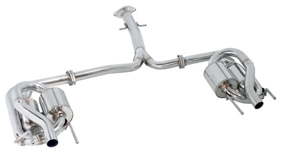 SUPER SOUND MASTER LEXUS IS-F USE20