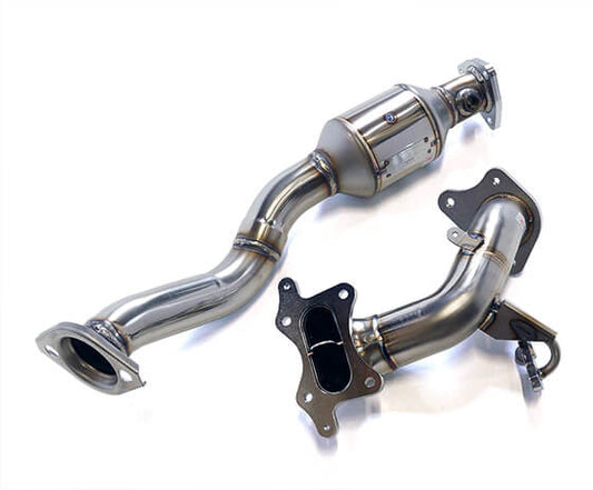 METAL CATALYZER ZF1