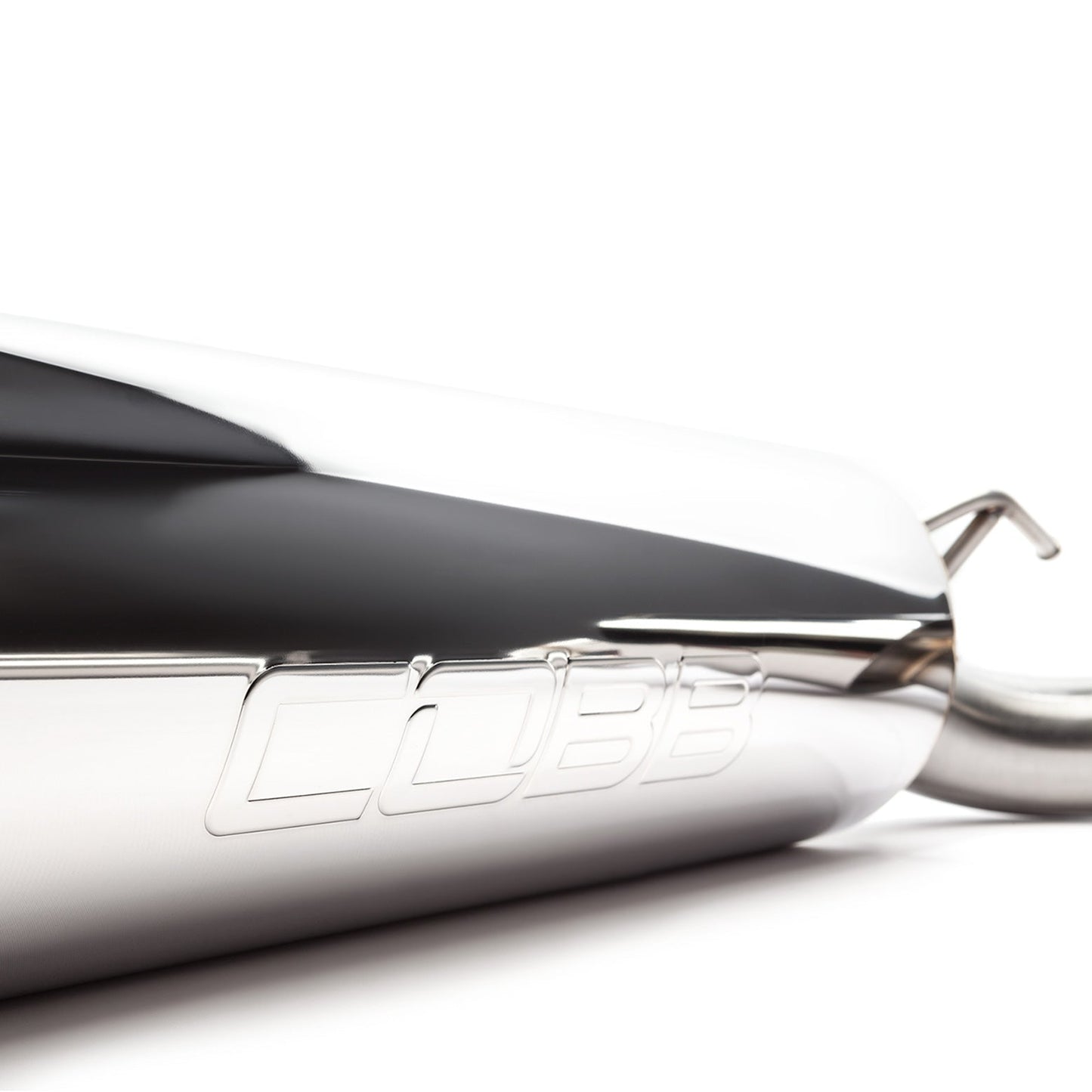 Ford Cat-back Exhaust Focus RS 2016-2018