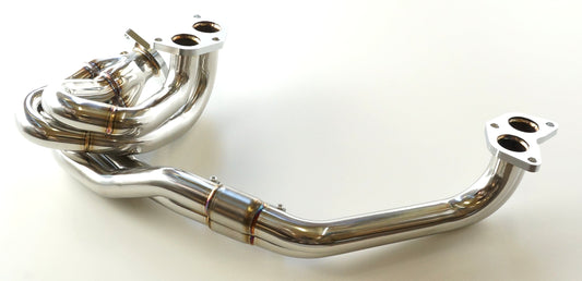 GC8 EJ20 MANIFOLD