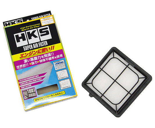 SUPER AIR FILTER HONDA TYPE13