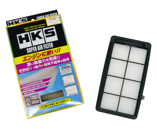 SUPER AIR FILTER HONDA TYPE18