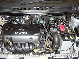 SPF NCP2#/30/31/13(RS)/15 1/2NZ-FE