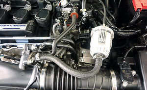 SUPER SQV4 RETURN KIT PLUS FK7 FC1/3