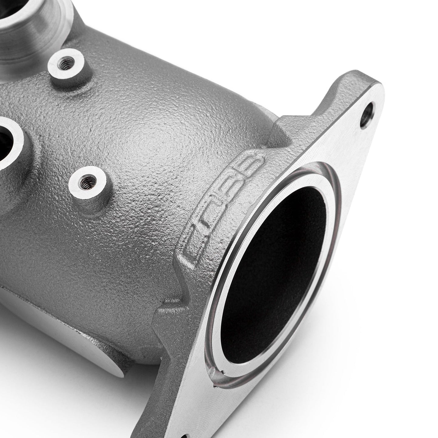 SUBARU CAST TURBO INLET WRX 2015-2021, FORESTER XT 2014-2018