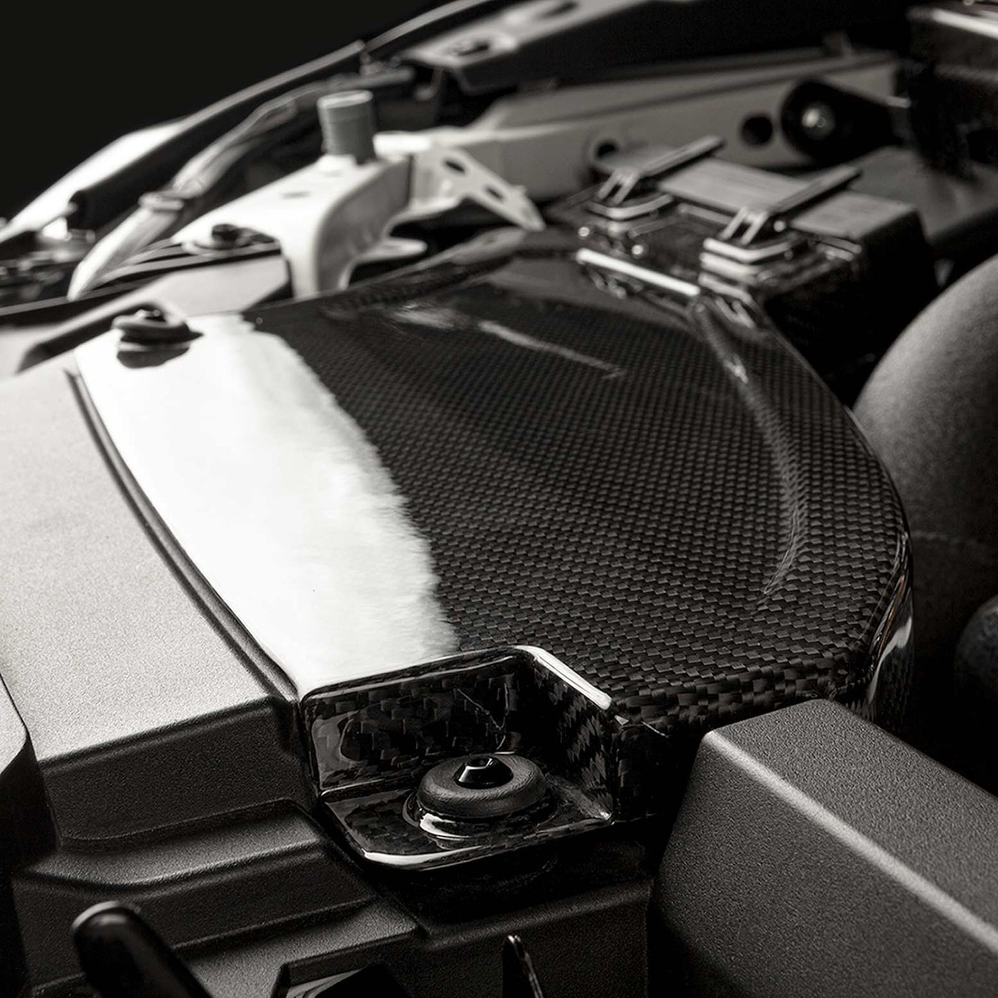 SUBARU REDLINE POWER SCOOP WRX 2022-2023