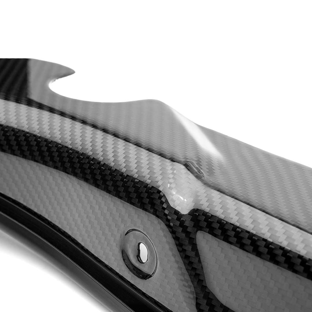 COBB REDLINE FENDER SHROUDS FOR SUBARU WRX 2022-2024