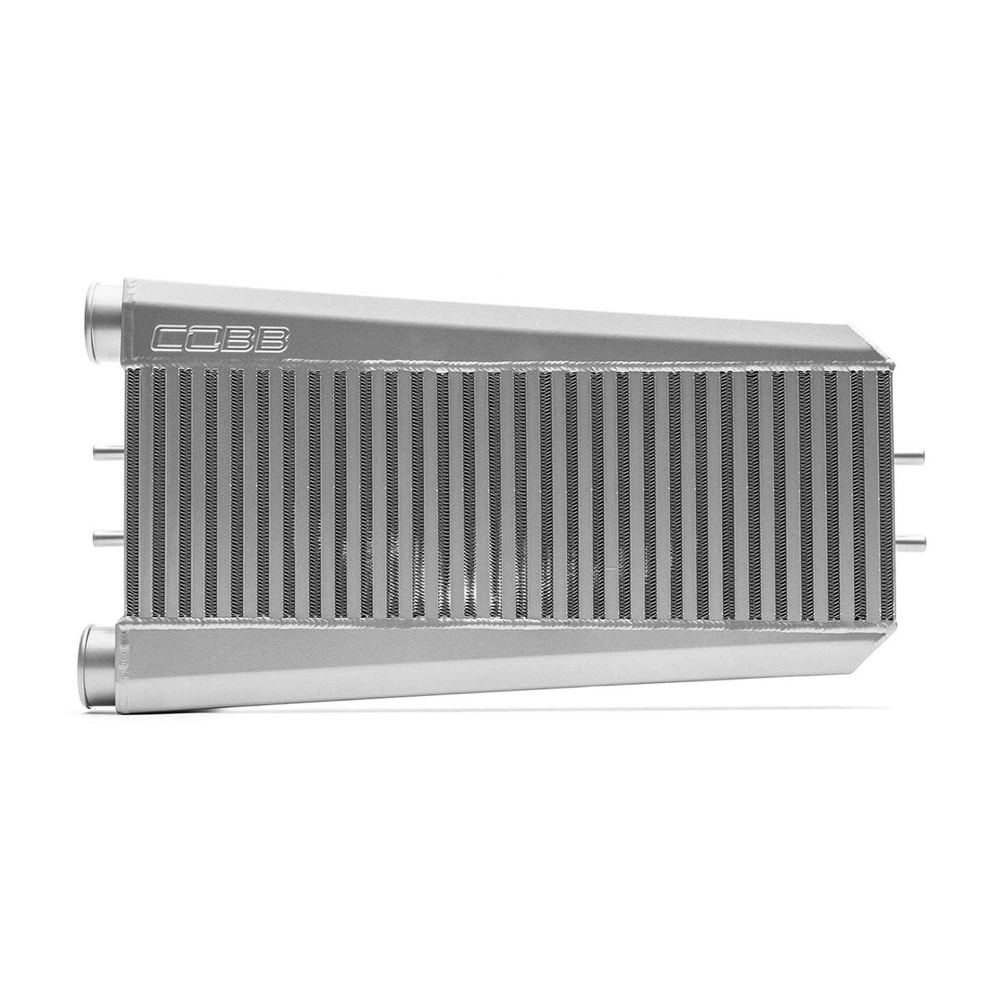 Front Mount Intercooler Kit (Silver) for Subaru WRX 2022-2024