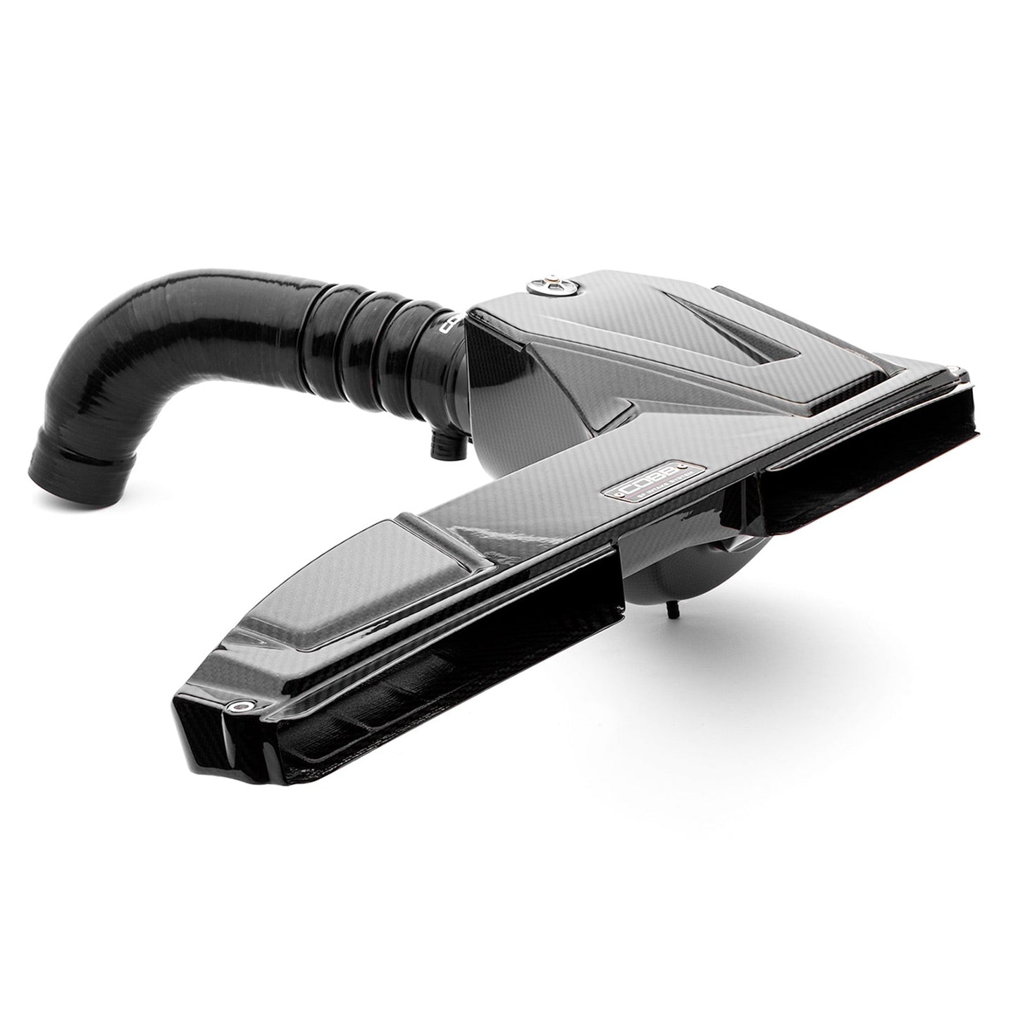 AUDI / VOLKSWAGEN REDLINE CARBON FIBER INTAKE SYSTEM (MK7/MK7.5) GTI, GOLF R, (A7) JETTA GLI, (8V) AUDI A3/S3