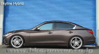 HIPERMAX IVGT HV37 FULL KIT