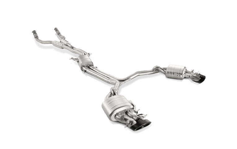 Evolution Line (Titanium) Audi RS 7 Sportback