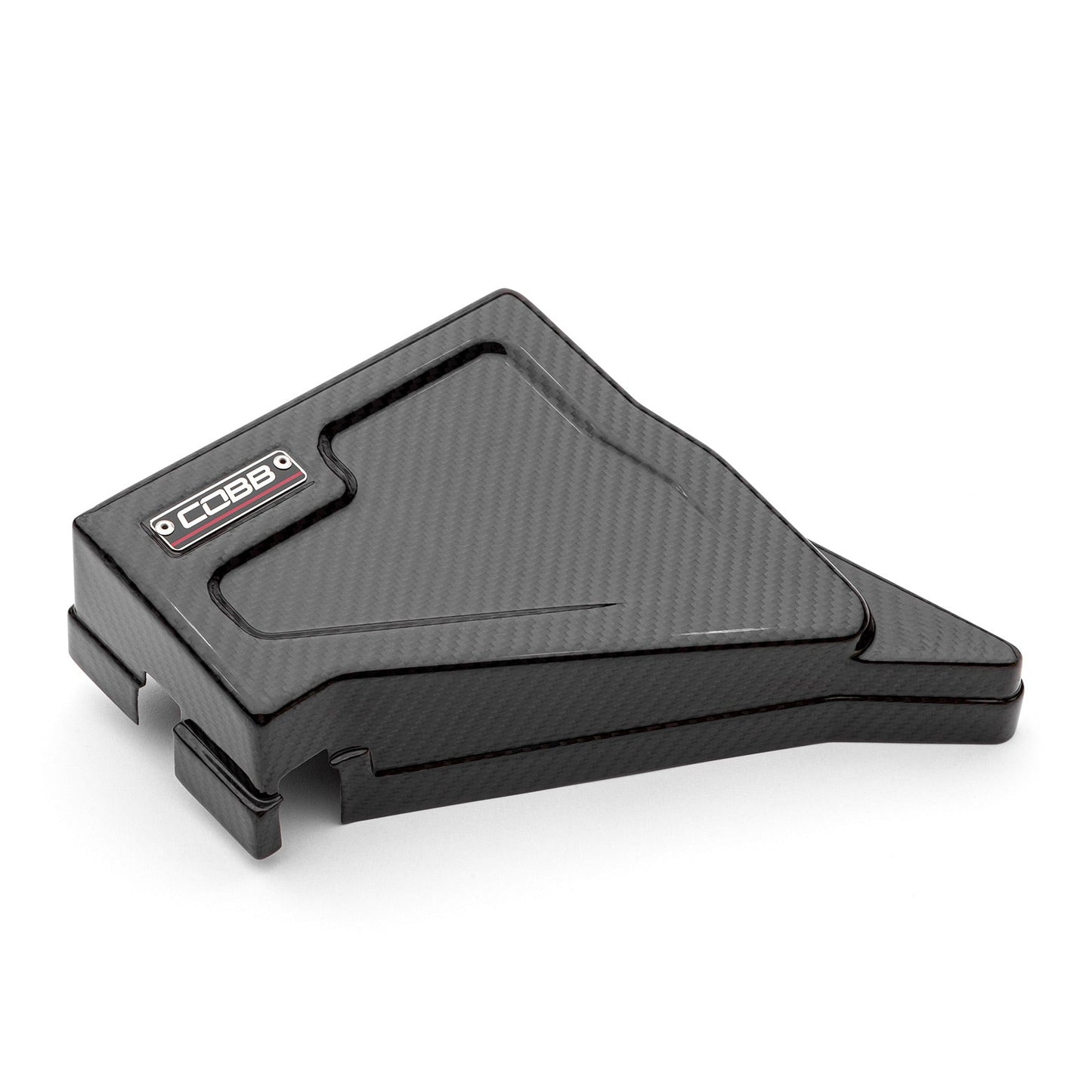 SUBARU REDLINE FUSE COVER WRX 2008-2021, STI 2008-2021, TYPE RA 2018, S209 2019