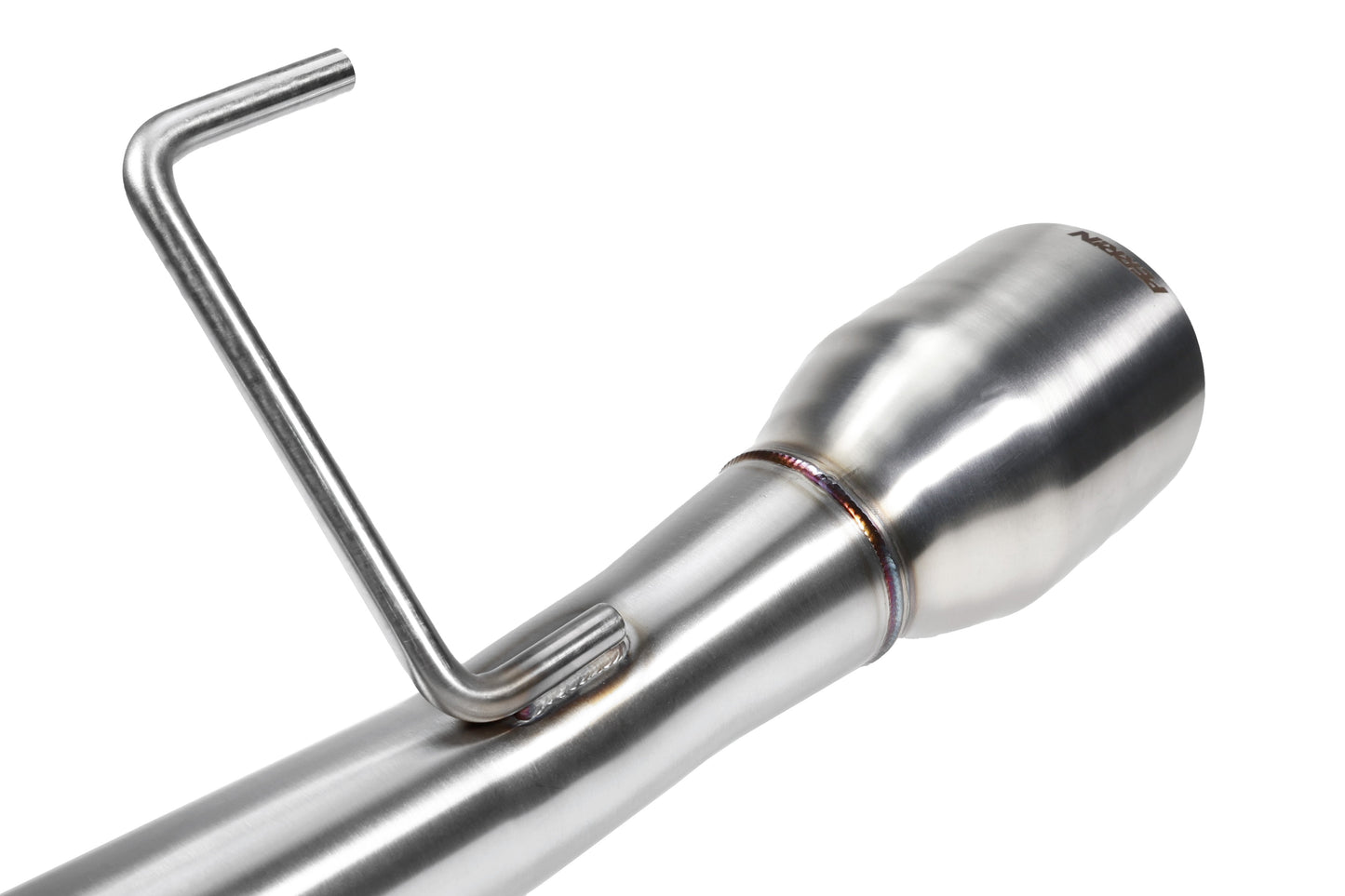 PERRIN PERFORMANCE AXLE BACK EXHAUST: 2022+ SUBARU WRX