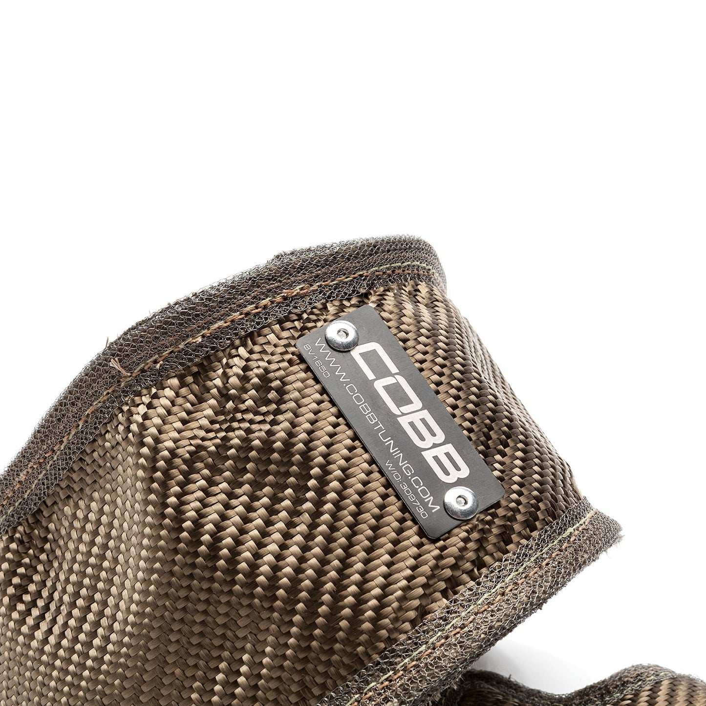 TURBO BLANKET FOR VW GTI, GOLF R, GLI, AUDI S3, A3