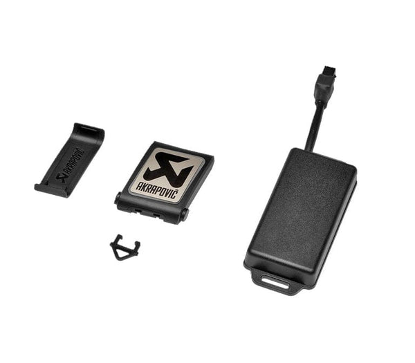 Akrapovic 16-17 Porsche 911 Carrera S/4/4S/GTS (991.2) Sound Kit | P-HF1065