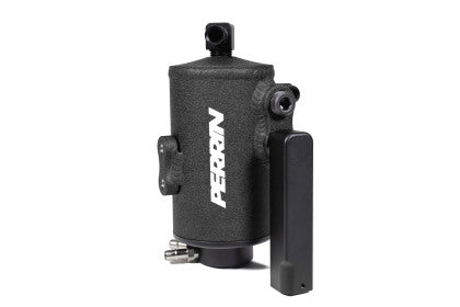 PERRIN PERFORMANCE AIR OIL SEPARATOR: 2022+ SUBARU WRX